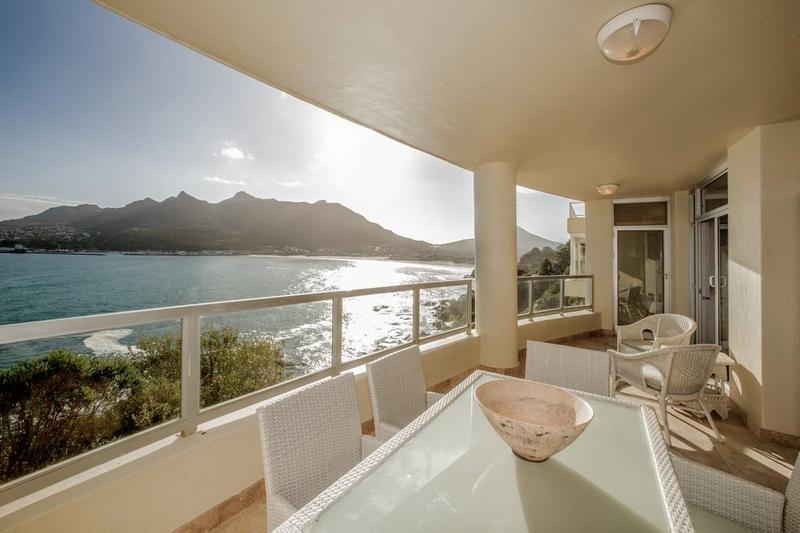 To Let 2 Bedroom Property for Rent in Hout Bay Western Cape